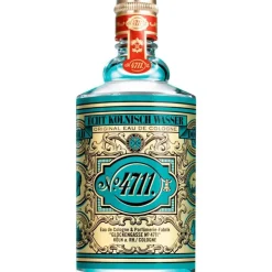 DAMES 4711 EKW Original Eau de Cologne Splash 100 ML