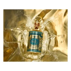 DAMES 4711 EKW Original Eau de Cologne Splash 100 ML