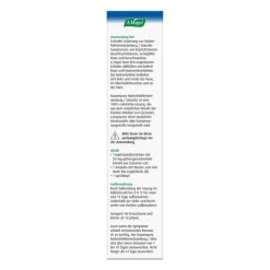 A.Vogel A. Vogel Bijholte OnstekingNeusspray 50 mg