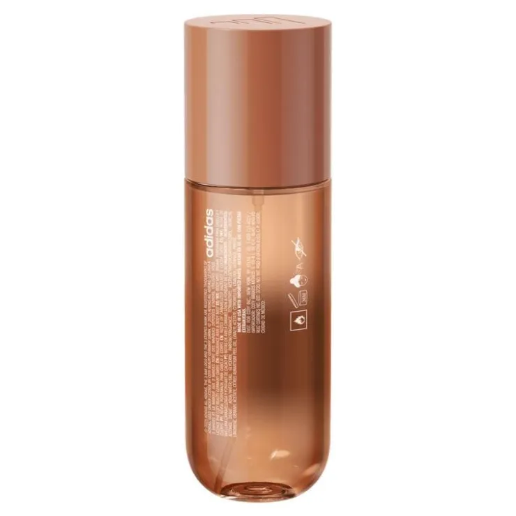 DAMES Adidas Vibes Dream Glaze Fragrance Hair & Bodymist 150 ml