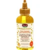 African Pride Moisture Miracle 5 Essential Oils 118 ML
