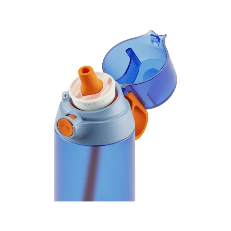 AirUp air up® CLICK Bottle Dolphin Blue 600 ML
