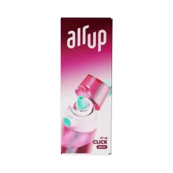 AirUp air up® CLICK Bottle Shrimp Pink 600 ML