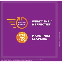 Allegra Neusspray Duo Flacon 15 ML