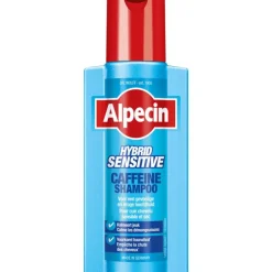 Alpecin Hybrid Cafeïne Shampoo 250 ML