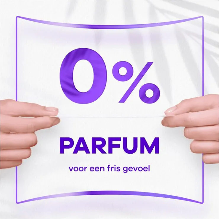 Always Daily Fresh Normal 0 Parfum Big Pack
