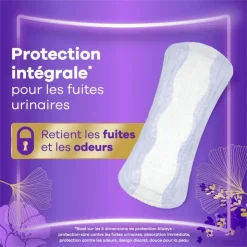 Always Discreet Always Inlegkruisje Discreet Long Plus