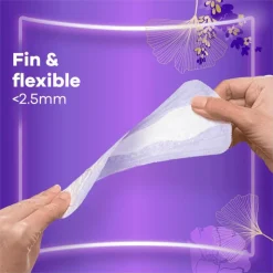 Always Discreet Always Inlegkruisje Discreet Long Plus
