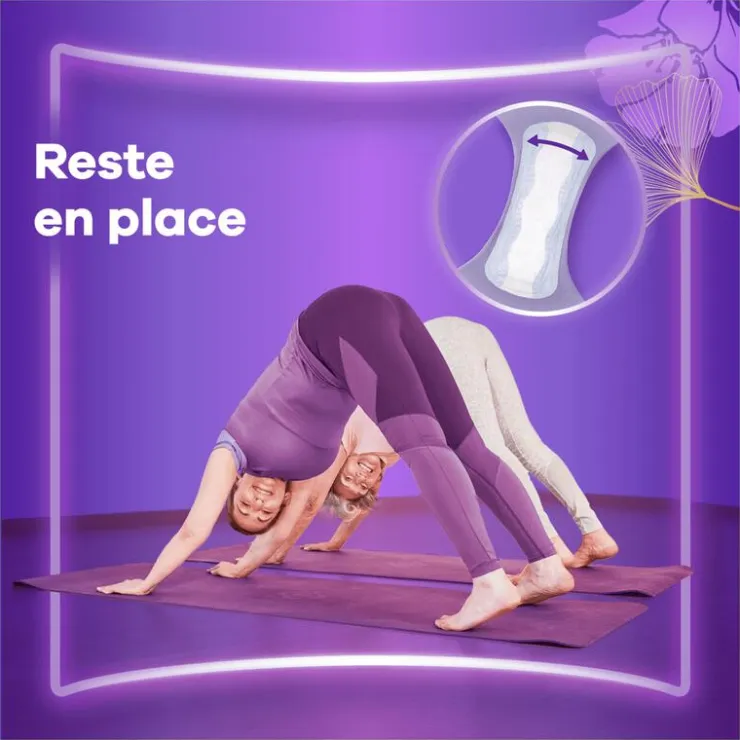 Always Discreet Always Inlegkruisje Discreet Long Plus