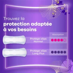 Always Discreet Always Inlegkruisje Discreet Long Plus