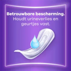 Always Discreet Always Maandverband Discreet Long Plus Duo Pack