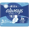 Always Maandverband Ultra Long Plus Wings