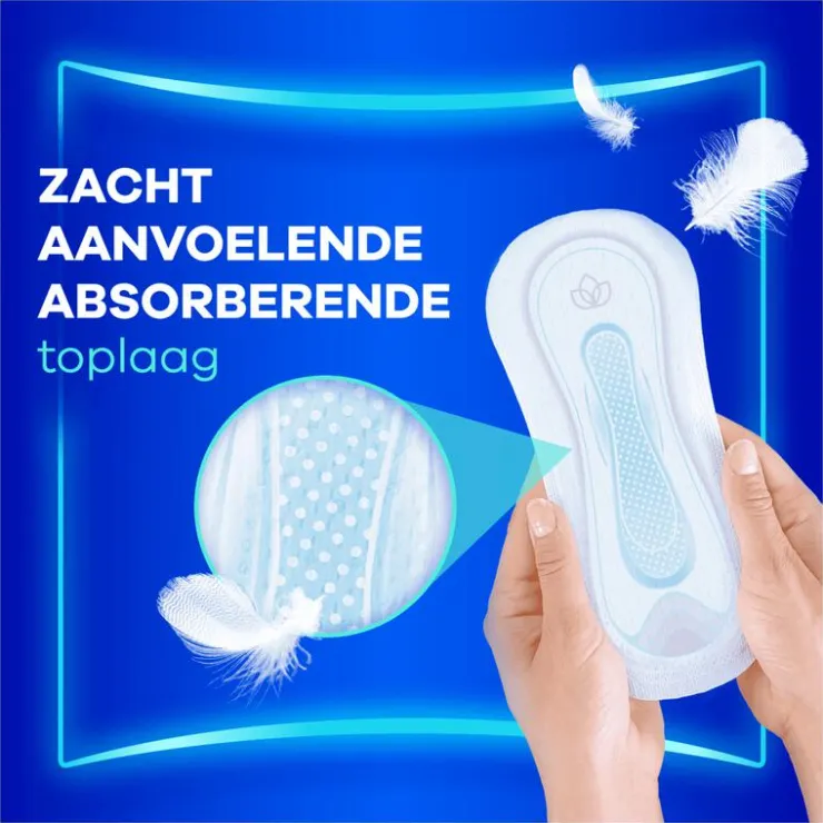 Always Maandverband Ultra Normal Giga Pack