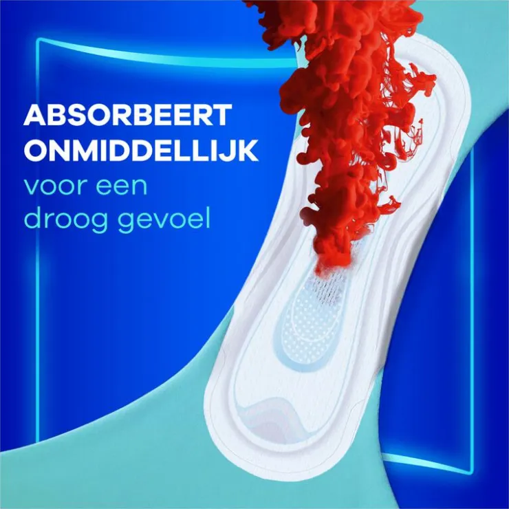 Always Maandverband Ultra Long Plus Wings Giga Pack
