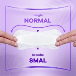 Always Slim Multiform Fresh Normal