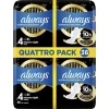 Always ULTRA PADS NIGHT WINGS 36 - QP