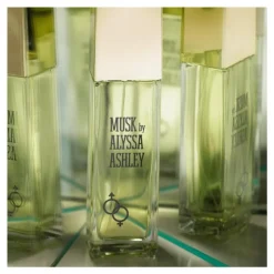 DAMES Alyssa Ashley Musk Eau de Toilette 15 ML