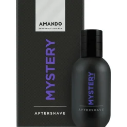 Heren Amando Mystery Aftershave 50 ML
