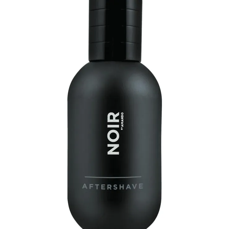 Heren Amando Noir Aftershave 50 ML