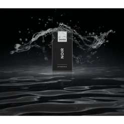 Heren Amando Noir Aftershave 50 ML