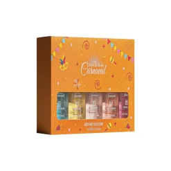 DAMES Amour de Carnaval Bodymist Giftset Mini's 5 x 50 ML