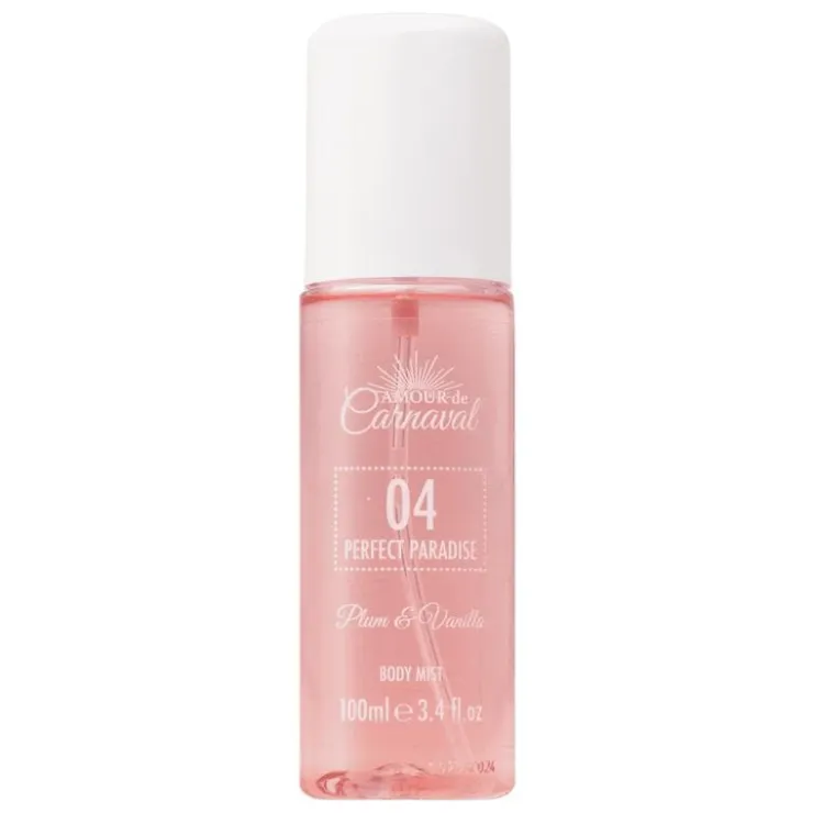 DAMES Amour de Carnaval Perfect Paradise Bodymist 100 ML