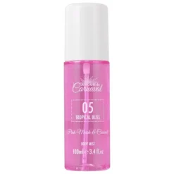DAMES Amour de Carnaval Tropical Bliss Bodymist 100 ML