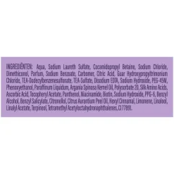 Andrélon Extra Glans Shampoo 250 ML