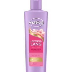 Andrélon Levendig Lang Shampoo 250 ML