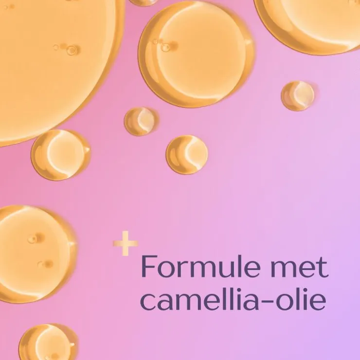 Andrélon Levendige Kleur Crème Masker Jar 300 ML