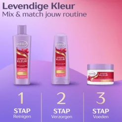 Andrélon Levendige Kleur conditioner 200 ML