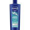 Andrélon Men Marine Fresh shampoo 400 ML