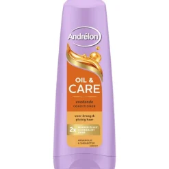 Andrélon Oil & Care Conditioner 200 ML