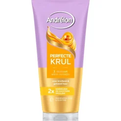 Andrélon Perfecte Krul 1 min Masker 180 ML
