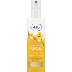 Andrélon Perfecte Krul 5in1 Bounce Back Spray 150 ML