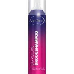 Andrélon Pink Big Volume Droogshampoo 250 ML