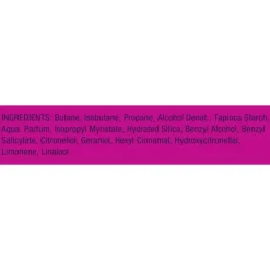 Andrélon Pink Big Volume Droogshampoo 250 ML