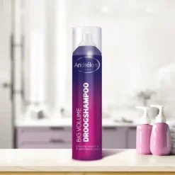 Andrélon Pink Big Volume Droogshampoo 250 ML