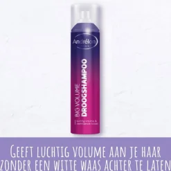 Andrélon Pink Big Volume Droogshampoo 250 ML