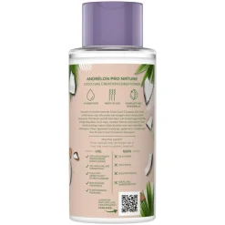Andrélon Pro Nature Coco Curl Creation Conditioner 400 ML