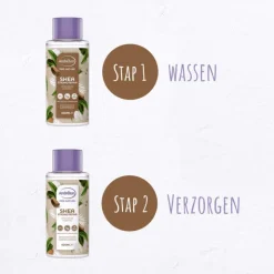 Andrélon Pro Nature Shea SOS Repair Shampoo 400 ML