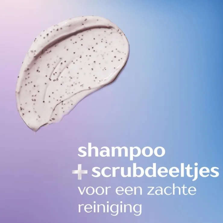 Andrélon Scalp Care shampoo scrub 200 ML