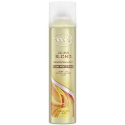 Andrélon Special Zomer Blond Droogshampoo 245 ML