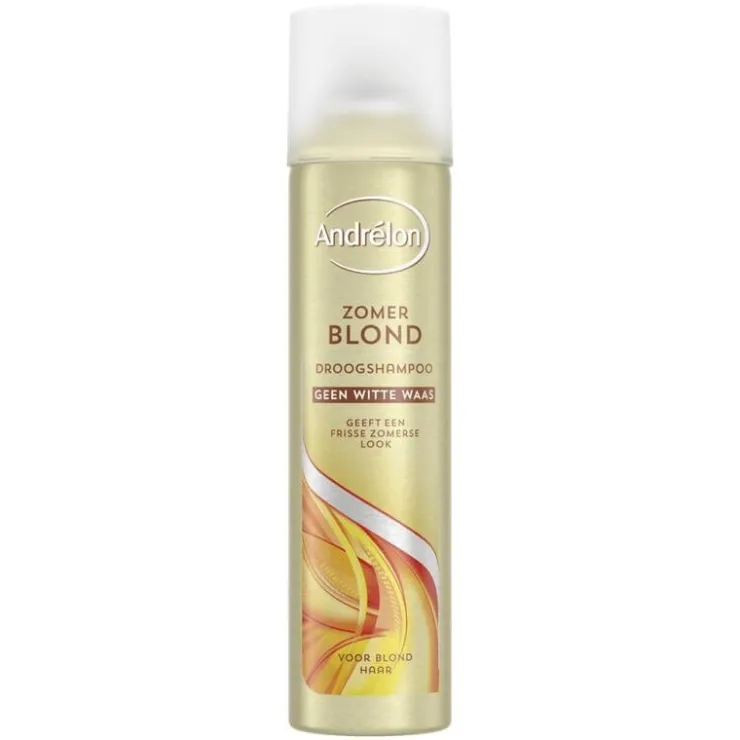 Andrélon Special Zomer Blond Droogshampoo 245 ML