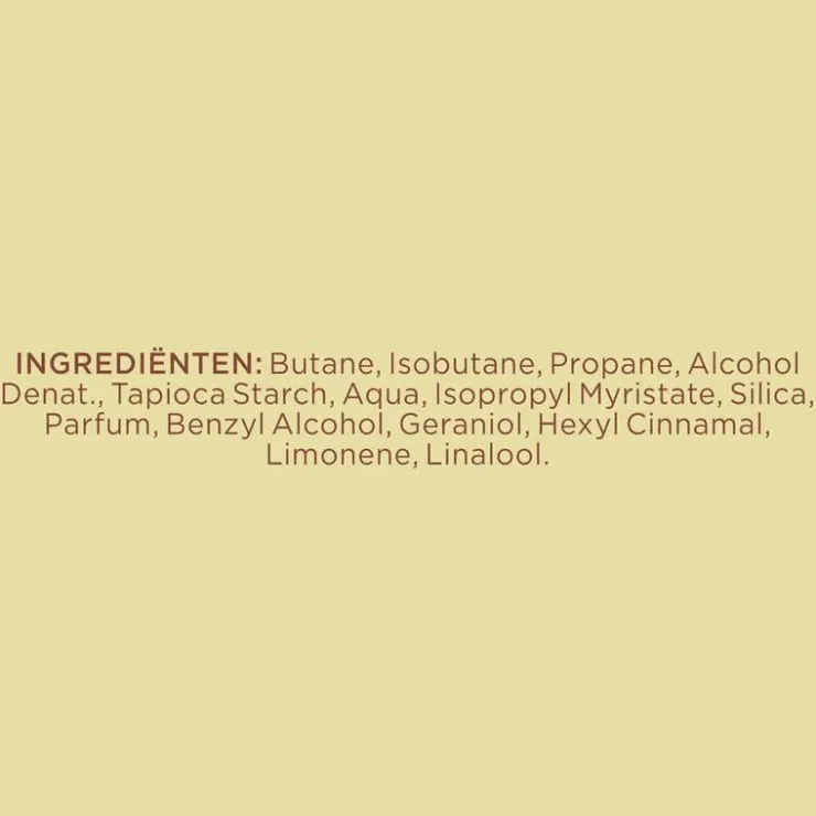 Andrélon Special Zomer Blond Droogshampoo 245 ML