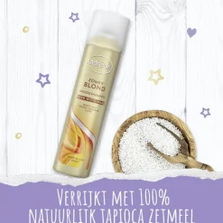 Andrélon Special Zomer Blond Droogshampoo 245 ML
