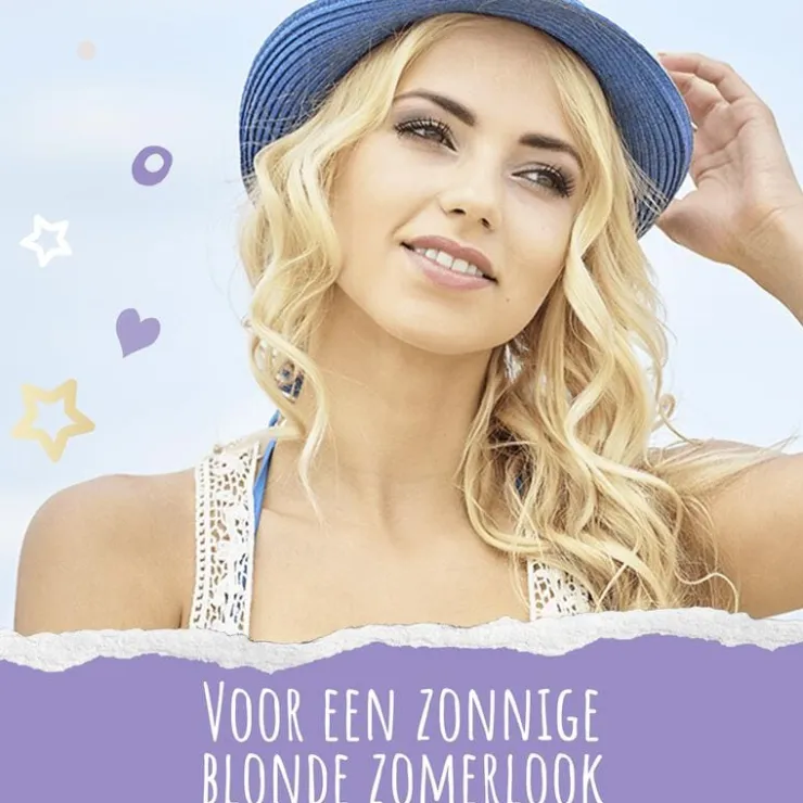 Andrélon Special Zomer Blond Droogshampoo 245 ML