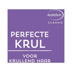 Andrélon Styling Perfecte Krul Haarspray 250 ML