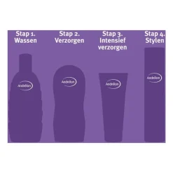 Andrélon Styling Perfecte Krul Haarspray 250 ML
