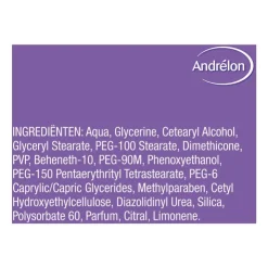 Andrélon Styling Verleidelijk Kort Haarcrème 125 ML